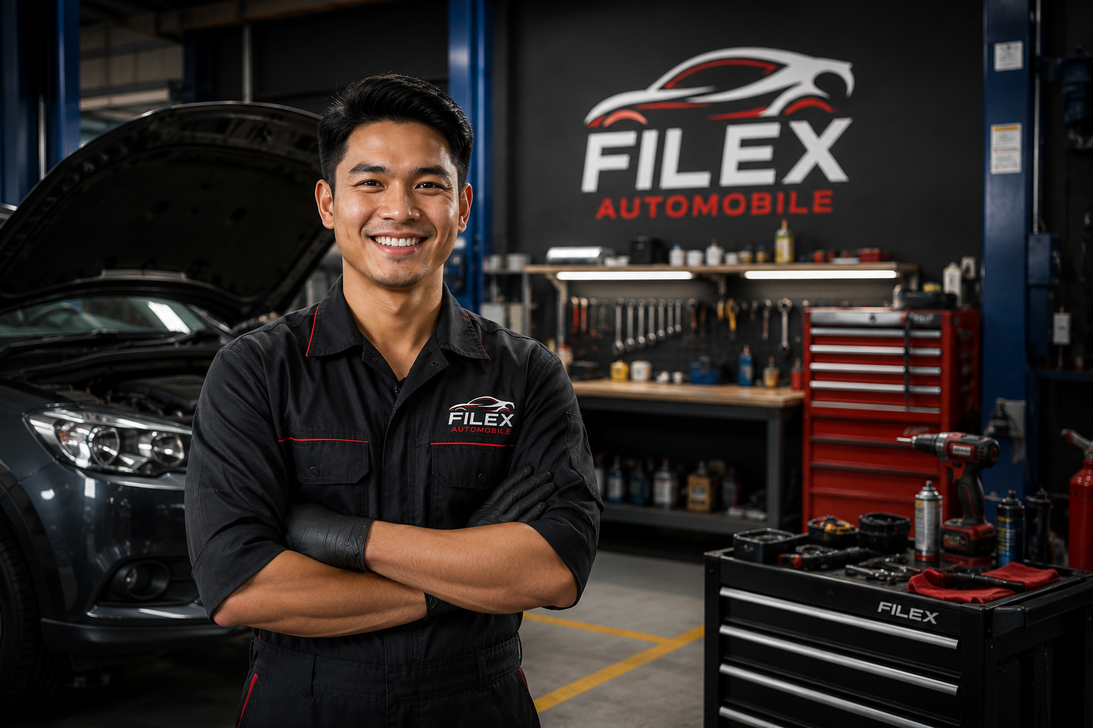 About MyCarMechanic Wangsa Maju